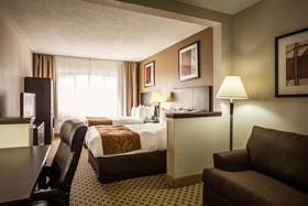 Comfort Suites Lumberton