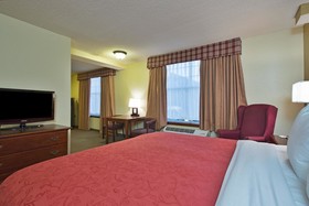 Country Inn & Suites by Radisson, Lumberton, NC