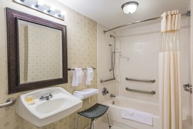 Ramada by Wyndham Lumberton