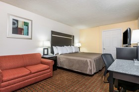 Ramada by Wyndham Lumberton