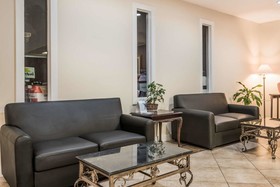Ramada by Wyndham Lumberton