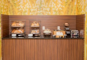 Fairfield Inn Lumberton