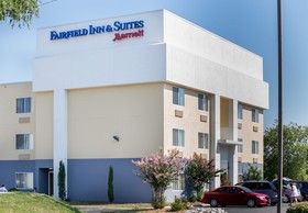 Fairfield Inn Lumberton