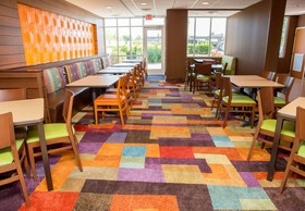 Fairfield Inn Lumberton