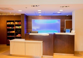 Fairfield Inn Lumberton