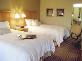 Quality Inn Hotel Lumberton