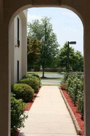 Quality Inn Hotel Lumberton