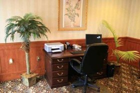 Quality Inn Hotel Lumberton