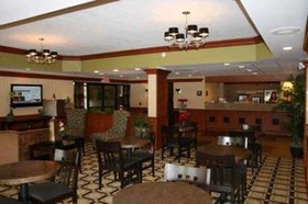 Quality Inn Hotel Lumberton