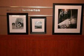 Quality Inn Hotel Lumberton