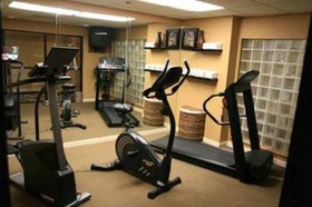 Quality Inn Hotel Lumberton