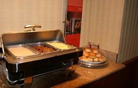 Quality Inn Hotel Lumberton