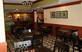 Quality Inn Hotel Lumberton