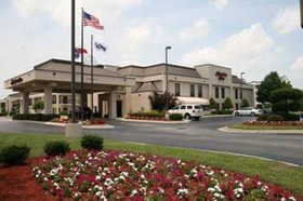 Quality Inn Hotel Lumberton