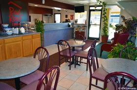 Red Roof Inn Lumberton