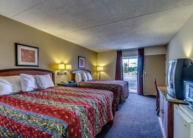 Econo Lodge