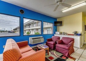 Econo Lodge