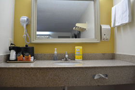 Southern Inn Lumberton