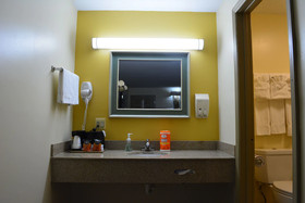 Southern Inn Lumberton