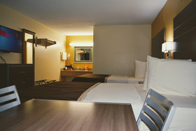 Southern Inn Lumberton