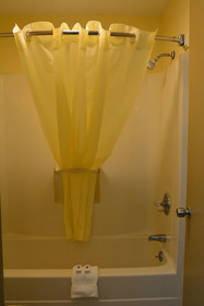 Southern Inn Lumberton