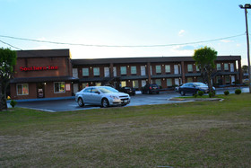 Southern Inn Lumberton
