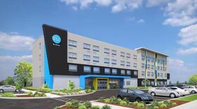 Tru by Hilton Lumberton