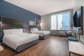 Tru by Hilton Lumberton