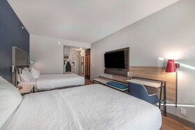 Tru by Hilton Lumberton