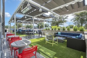 Tru by Hilton Lumberton