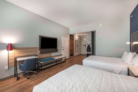 Tru by Hilton Lumberton