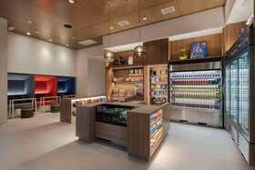 Tru by Hilton Lumberton