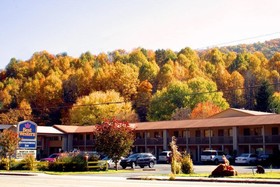 Best Western Mountainbrook Inn
