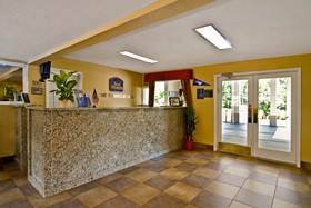 Best Western Mountainbrook Inn