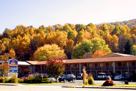 Best Western Mountainbrook Inn