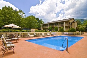 Best Western Mountainbrook Inn