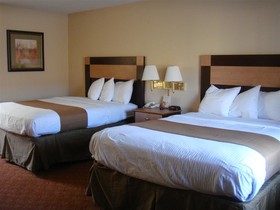 Best Western Mountainbrook Inn