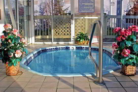 Best Western Mountainbrook Inn