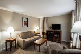 Comfort Inn Maggie Valley