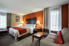 Comfort Inn Maggie Valley