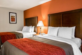 Comfort Inn Maggie Valley