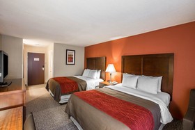 Comfort Inn Maggie Valley