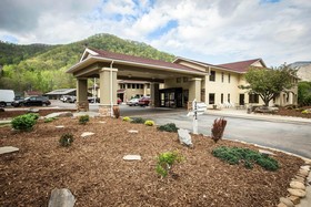 Comfort Inn Maggie Valley