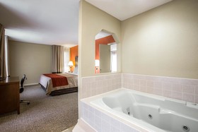 Comfort Inn Maggie Valley