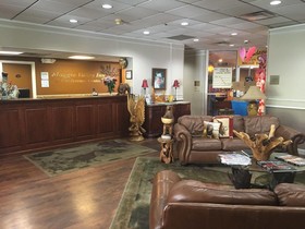 Clarion Hotel Conference Center