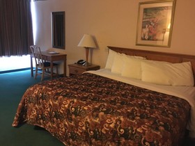 Clarion Hotel Conference Center