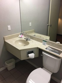 Clarion Hotel Conference Center