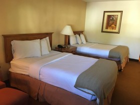 Clarion Hotel Conference Center