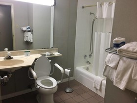 Clarion Hotel Conference Center