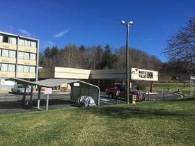 Clarion Hotel Conference Center